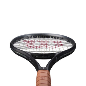 Wilson RF 01 Tennis Racquet Angle 3