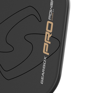 Gearbox Pro Power Integra (Fusion) Pickleball Paddle