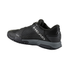 Head Revolt Pro 4.5 Black & Dark Grey Men's Tennis Shoes
