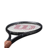 Wilson RF 01 Tennis Racquet Angle 4