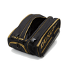 Dunlop Paletero Elite Black & Gold Padel Bag