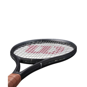 Wilson RF 01 FUTURE Tennis Racquet Angle 5