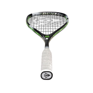 Dunlop Sonic Core Evolution 130 Squash Racquet (2022)