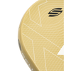 Selkirk Luxx Control Air Epic Gold Pickleball Paddle
