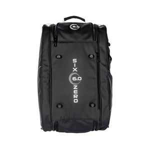 Six Zero Black & White Pro Tour Bag