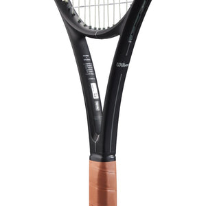 Wilson RF 01 FUTURE Tennis Racquet Throat