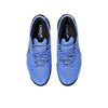 ASICS Gel-Resolution 9 Sapphire & Black Men's Clay Court Tennis Shoes