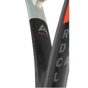 Head Radical 135 X Squash Racquet (2022)