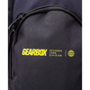 Gearbox Core Black & Yellow Backpack