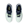 Asics Gel-Resolution 9 Pale Mint & Blue Expanse Women's Tennis Shoes
