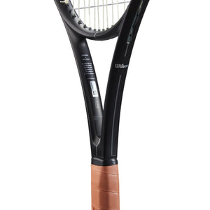 Wilson RF 01 Tennis Racquet Throat