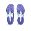 Asics Blast FF 3 Eggplant & Aquamarine Women's Indoor Court Shoes