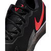 Nike Court Zoom Vapor Cage 4 Rafa Hard Court Black & Red Men's Tennis Shoes