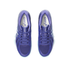 Asics Blade FF Women's Eggplant & Aquamarine Indoor Court Shoes