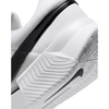 Nike Zoom GP Challenge 1 White & Black Men's Tennis Shoes