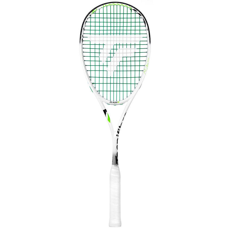 Tecnifibre 2025 Slash 120 Control Squash Racquet