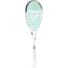 Tecnifibre 2025 Slash 120 Control Squash Racquet Angle 1