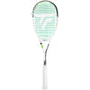 Tecnifibre 2025 Slash 120 Control Squash Racquet Angle 2