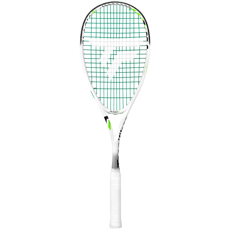Tecnifibre 2025 Slash 120 Power Squash Racquet