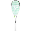 Tecnifibre 2025 Slash 120 Power Squash Racquet Angle 2
