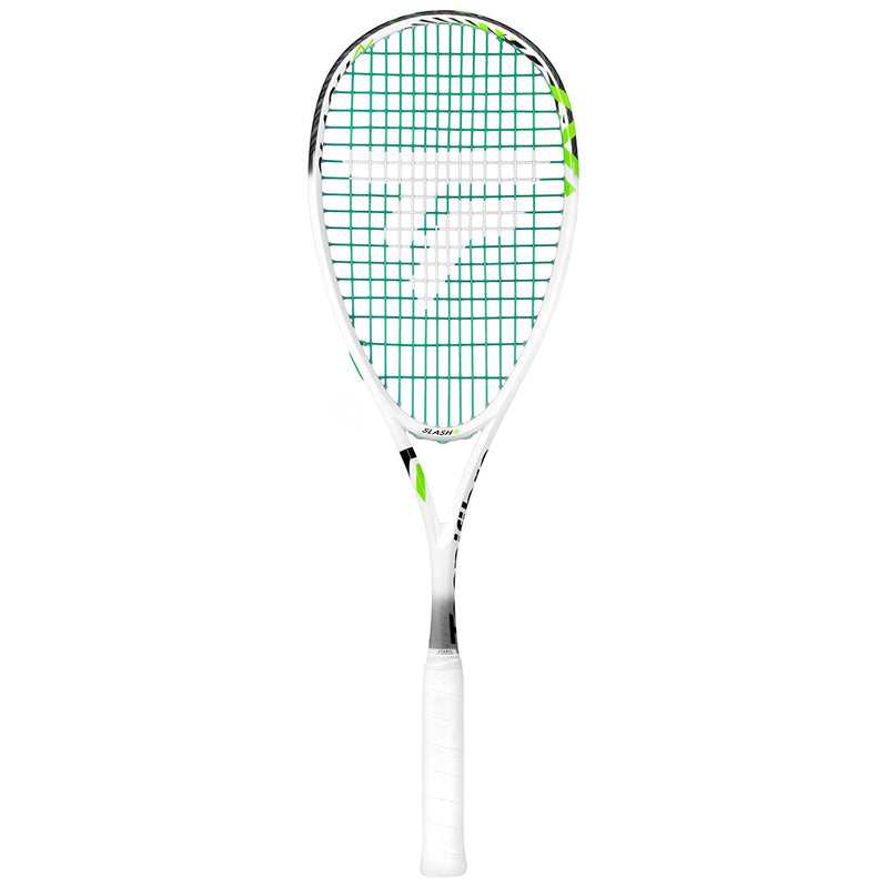 Tecnifibre 2025 Slash 130 Power Squash Racquet