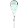 Tecnifibre 2025 Slash 130 Power Squash Racquet Angle 2