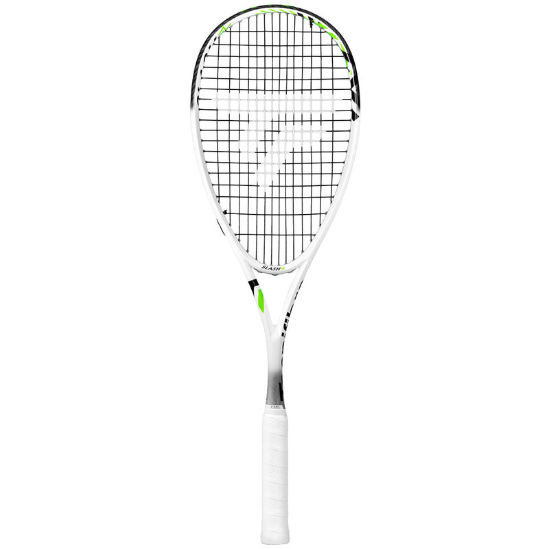 Tecnifibre 2025 Slash 135 Power Squash Racquet