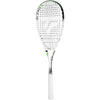Tecnifibre 2025 Slash 135 Power Squash Racquet Angle 1