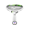 Tecnifibre 2025 Slash 135 Power Squash Racquet Hilt