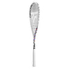 Tecnifibre Carboflex 120 X-Top V2 Squash Racket Angle 2