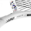 Tecnifibre Carboflex 120 X-Top V2 Squash Racket Neck