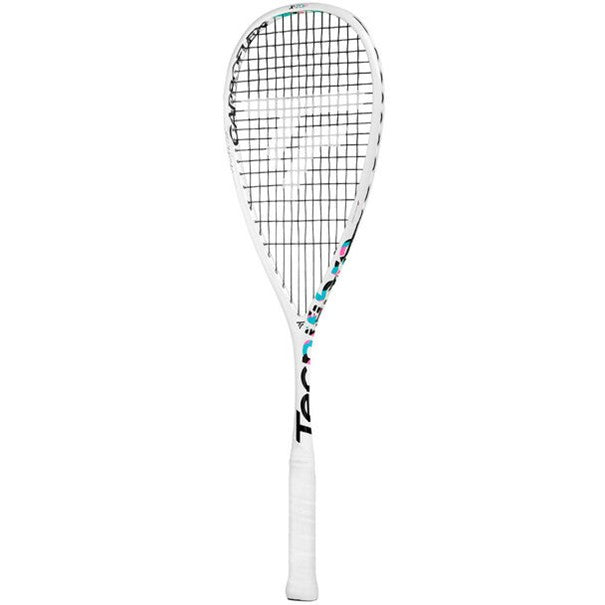 Tecnifibre Carboflex 125 NS X-Top V2 Squash Racquet