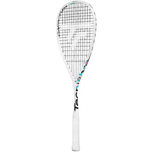 Tecnifibre Carboflex 125 NS X-Top V2 Squash Racquet