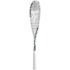 Tecnifibre Carboflex 125 NS X-Top V2 Squash Racquet Angle