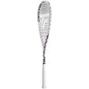 Tecnifibre Carboflex 125 X-Top V2 Squash Racket Angle 2