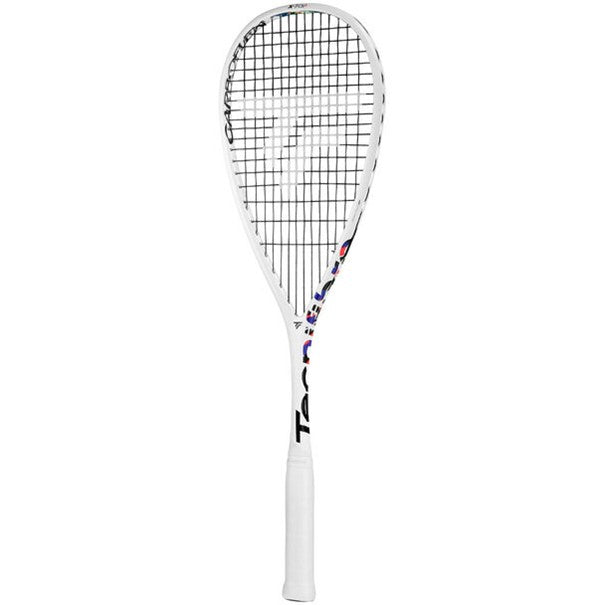 Tecnifibre Carboflex 130 X-Top V2 Squash Racquet