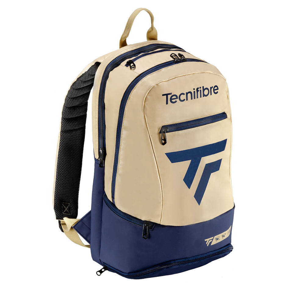 Tecnifibre Tour Endurance Beige Backpack (2025)