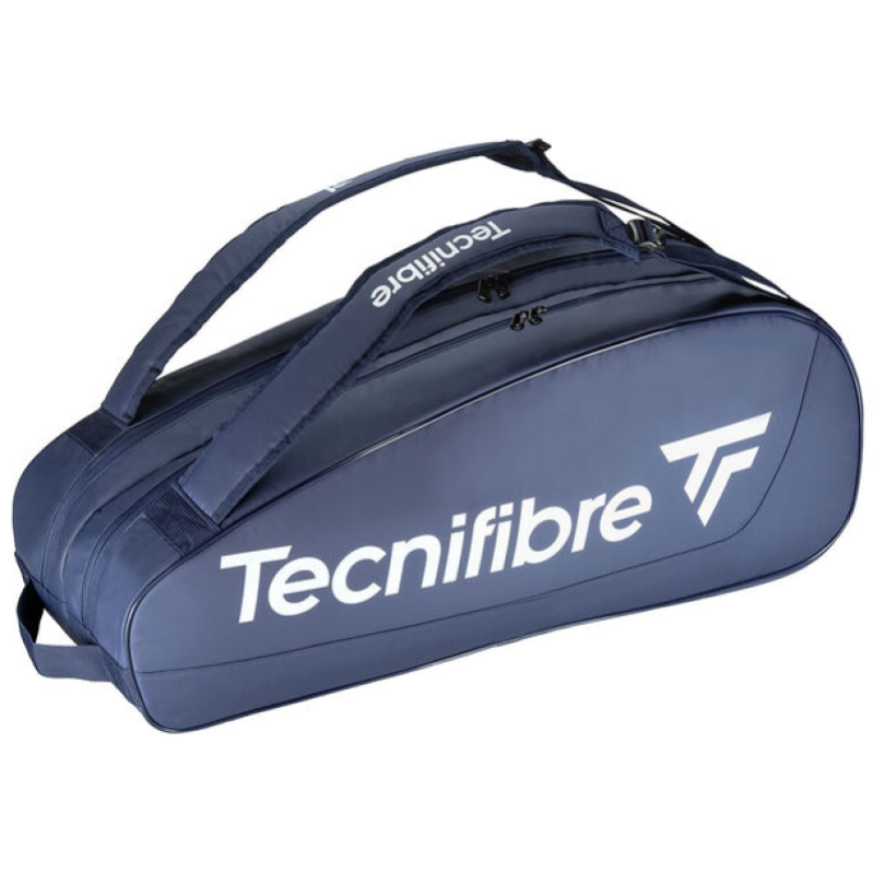 Tecnifibre Tour Endurance Navy 9 Racquet Bag (2025)
