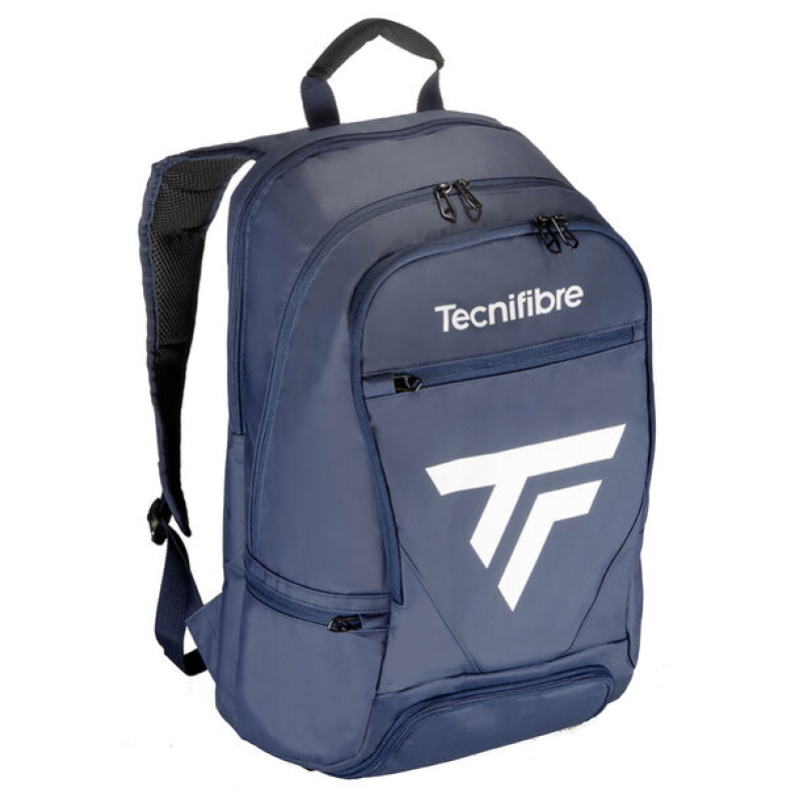 Tecnifibre Tour Endurance Navy Backpack (2025)