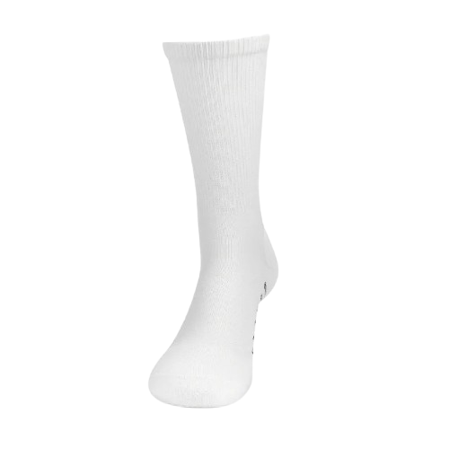 Thorlo Unisex Light Cushion Crew Pickleball Socks