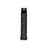 Wilson Absorbx Absorbent Overgrip 3 pack Black On