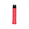 Wilson Absorbx Absorbent Overgrip 3 pack Red On