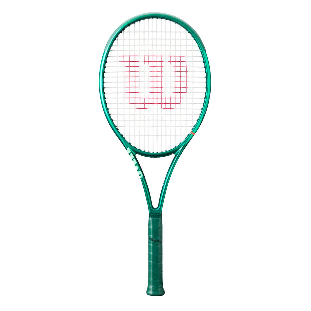 Wilson Tennis Racquet – Control the 'T' Sports