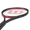 Wilson Clash 100L V3 Tennis Racquet Head