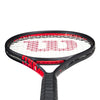 Wilson Clash 100L V3 Tennis Racquet Hilt