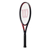 Wilson Clash 100L V3 Tennis Racquet Side