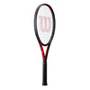 Wilson Clash 100L V3 Tennis Racquet Side 2