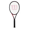 Wilson Clash 100 Pro V3 Tennis Racquet