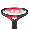 Wilson Clash 100 Pro V3 Tennis Racquet Handle