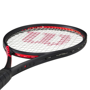 Wilson Clash 100 Pro V3 Tennis Racquet Head